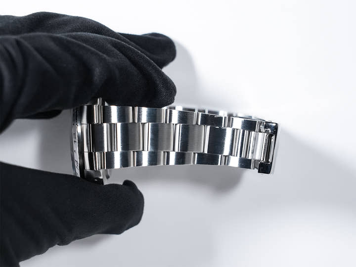 Rolex Explorer II  Ref.16570 N