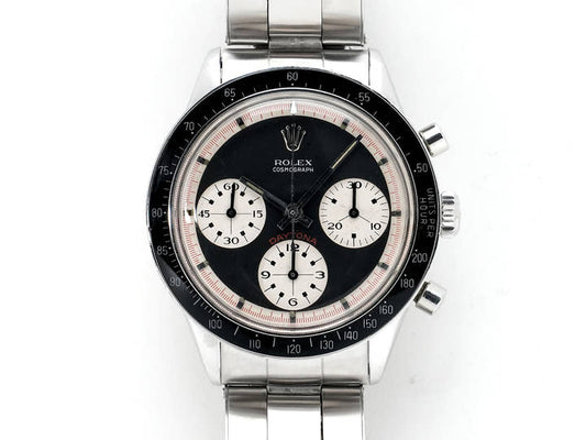 Rolex Daytona  Reference 6241 No. 23