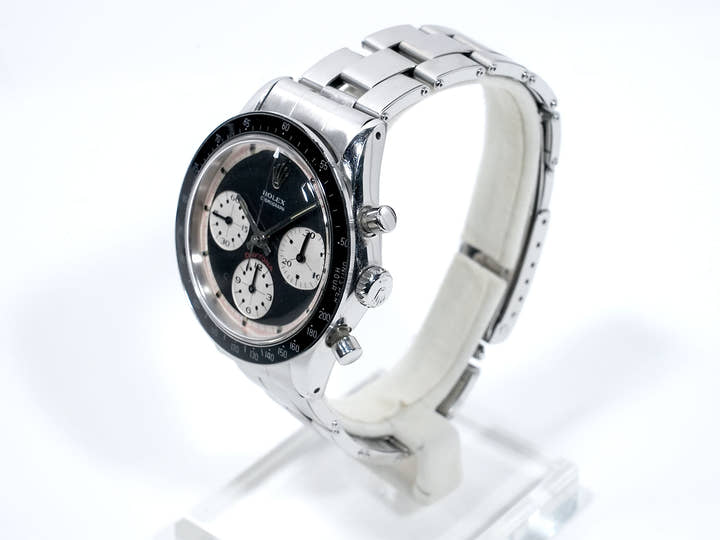 Rolex Daytona  Reference 6241 No. 23