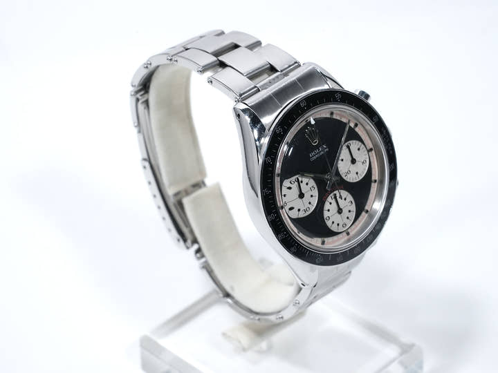 Rolex Daytona  Reference 6241 No. 23