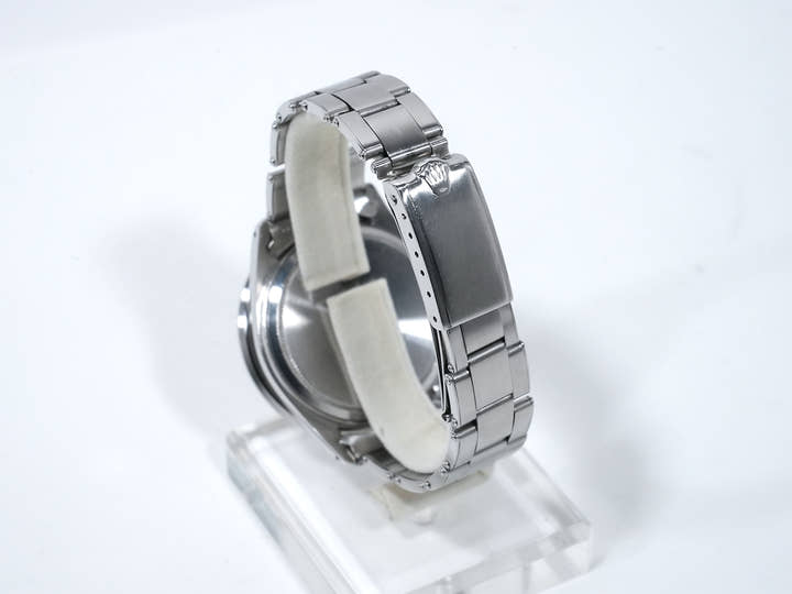 Rolex Daytona  Reference 6241 No. 23