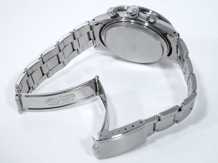 Rolex Daytona  Reference 6241 No. 23