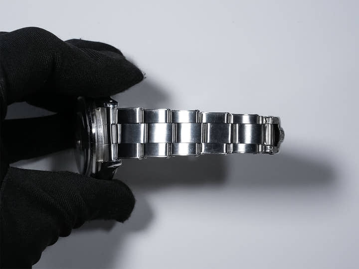 Rolex Daytona  Reference 6241 No. 23