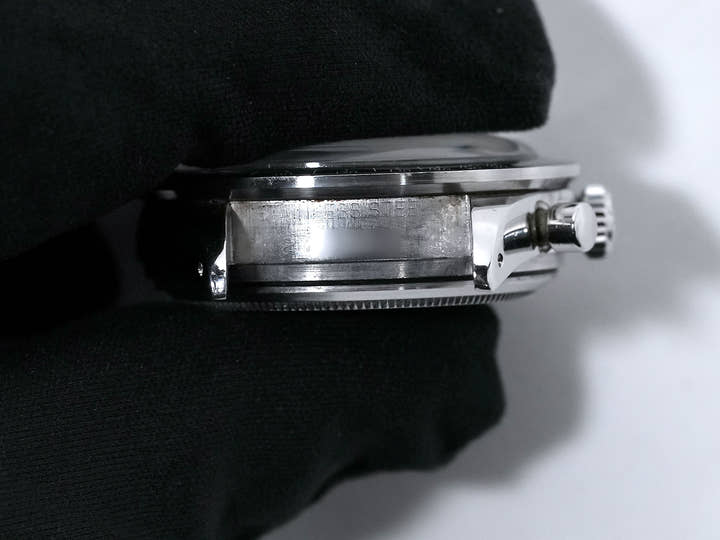 Rolex Daytona  Reference 6241 No. 23