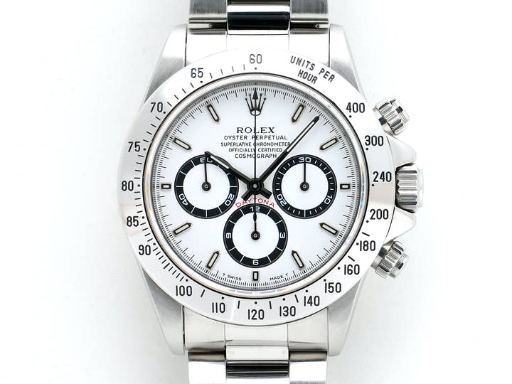 Rolex Daytona El Primero  Ref.16520 T series