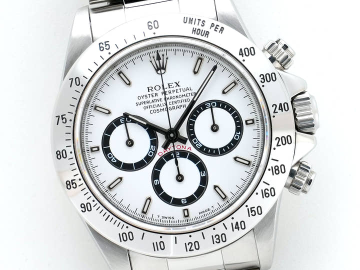 Rolex Daytona El Primero  Ref.16520 T series