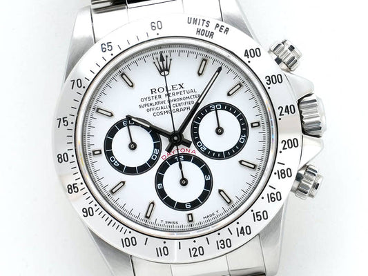 Rolex Daytona El Primero  Ref.16520 T series