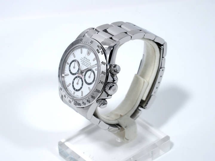 Rolex Daytona El Primero  Ref.16520 T series