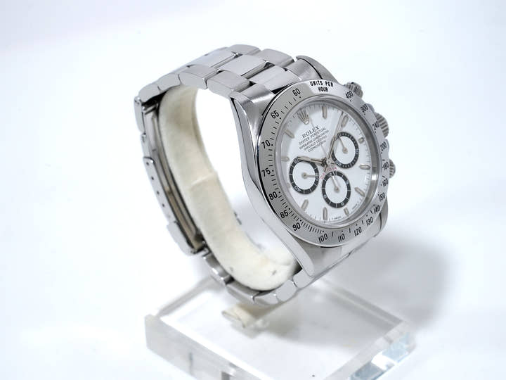 Rolex Daytona El Primero  Ref.16520 T series