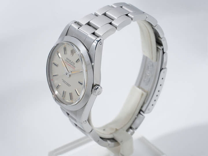 Rolex Milgauss  Reference 1019 No. 61