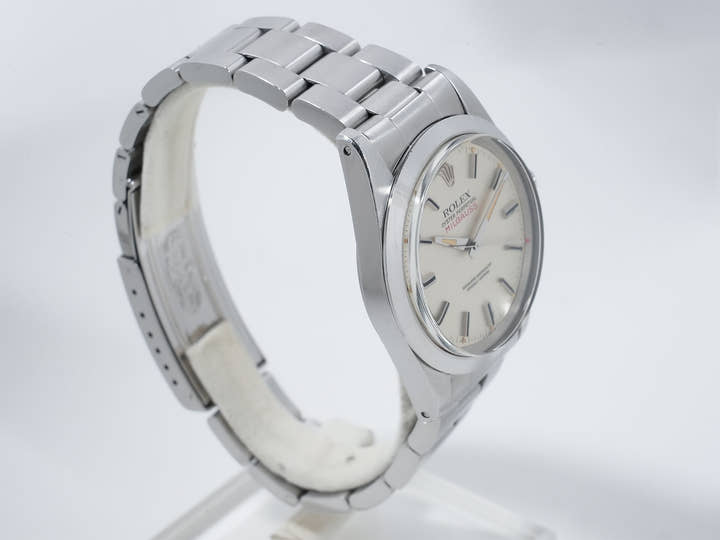 Rolex Milgauss  Reference 1019 No. 61