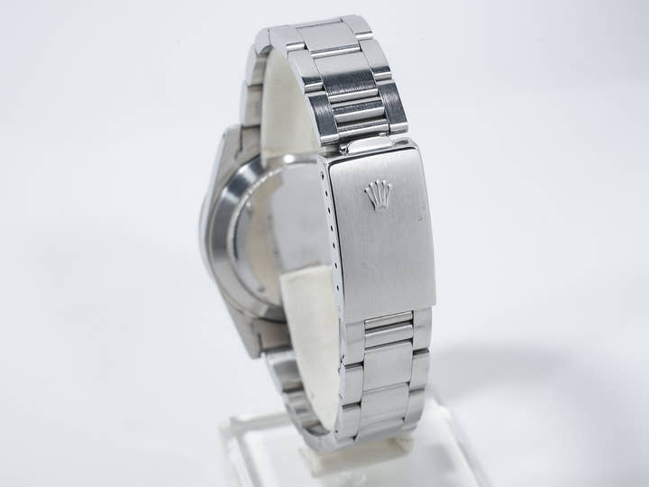 Rolex Milgauss  Reference 1019 No. 61