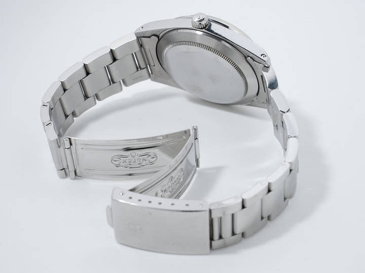 Rolex Milgauss  Reference 1019 No. 61