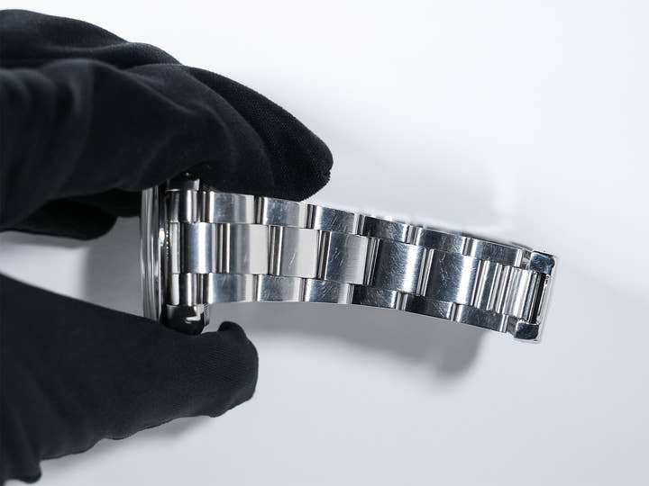 Rolex Milgauss  Reference 1019 No. 61