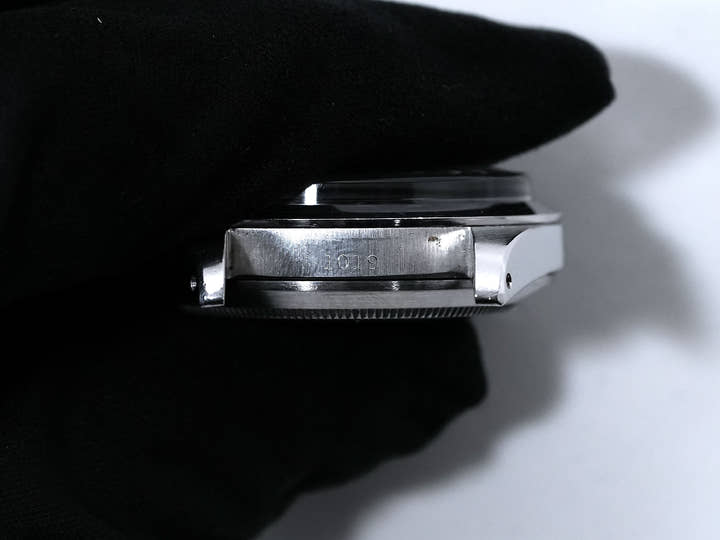 Rolex Milgauss  Reference 1019 No. 61