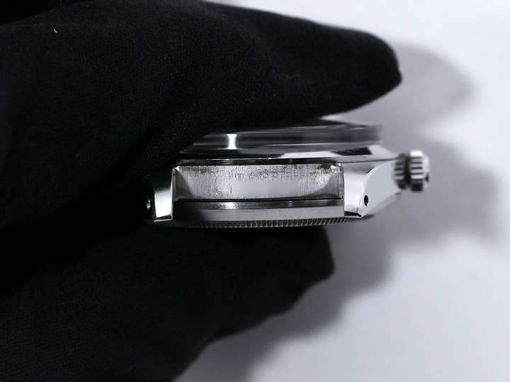 Rolex Milgauss  Reference 1019 No. 61