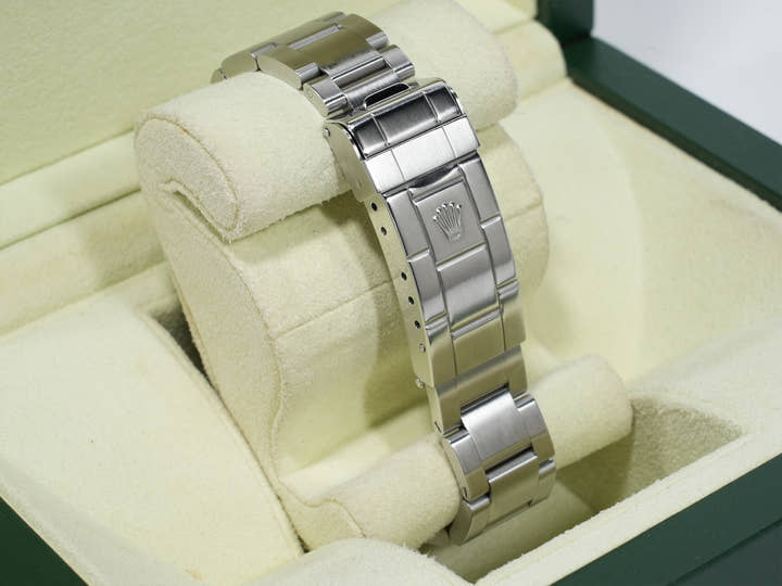 Rolex Submariner Date  Reference 16610LV