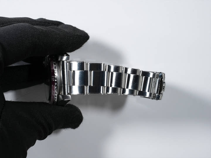 Rolex GMT-Master  Reference 1675 No. 19