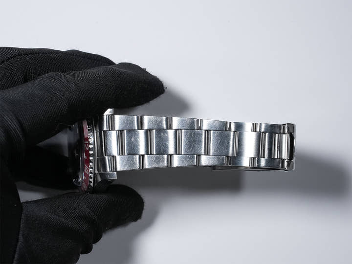 Rolex GMT-Master  Reference 1675 No. 52