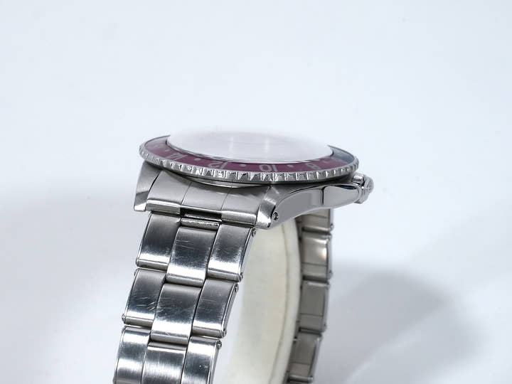 Rolex GMT-Master  Reference 1675 No. 15
