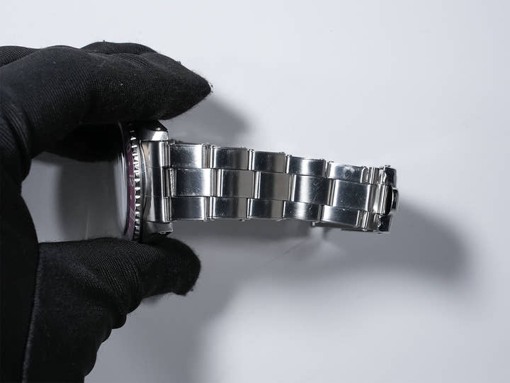 Rolex GMT-Master  Reference 1675 No. 15