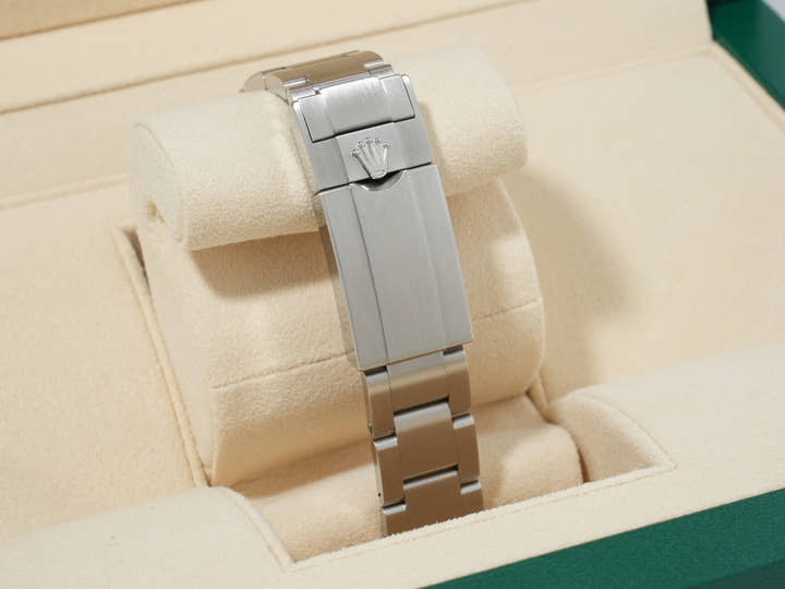 Rolex Explorer 36  Reference 124270