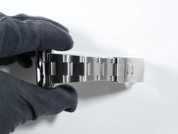 Rolex Explorer 36  Reference 124270