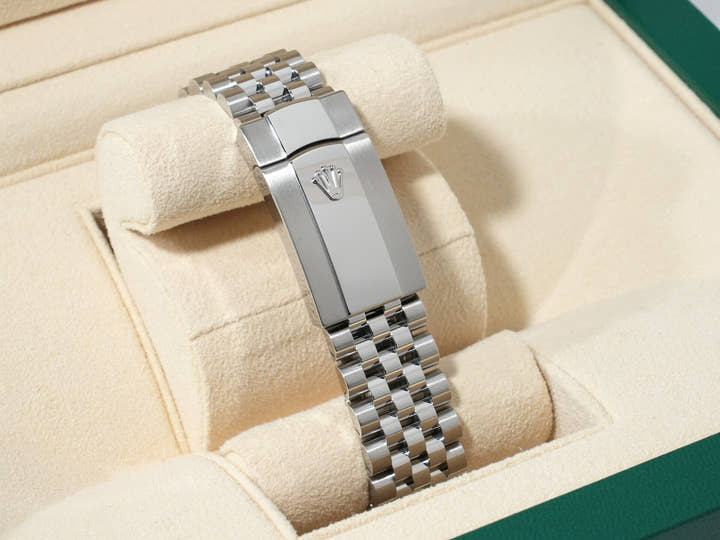 Rolex Datejust 41  Reference 126334