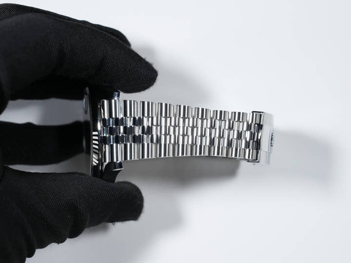 Rolex Datejust 41  Reference 126334
