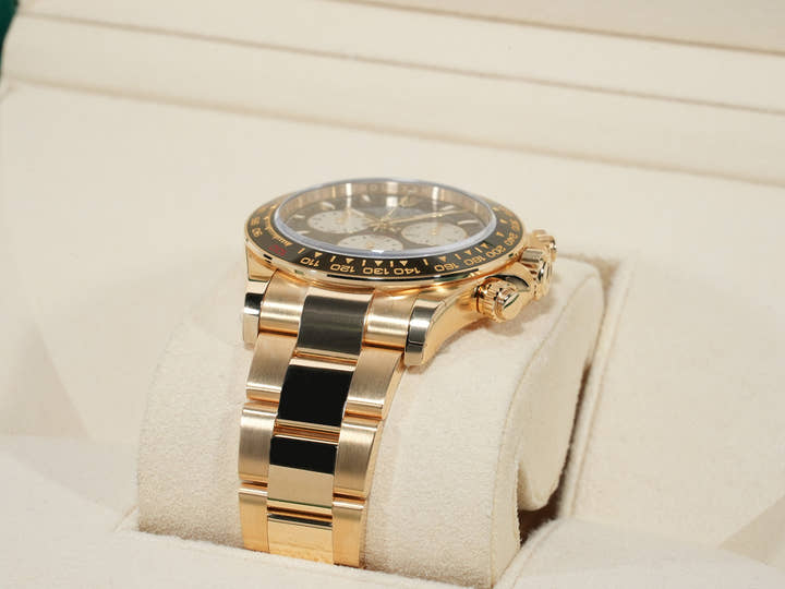 Rolex Daytona  Ref.126528LN