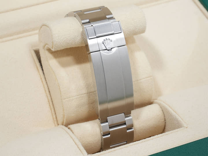 Rolex Submariner Date  Reference 126610LV