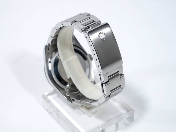 Rolex Explorer I  Ref.14270 N