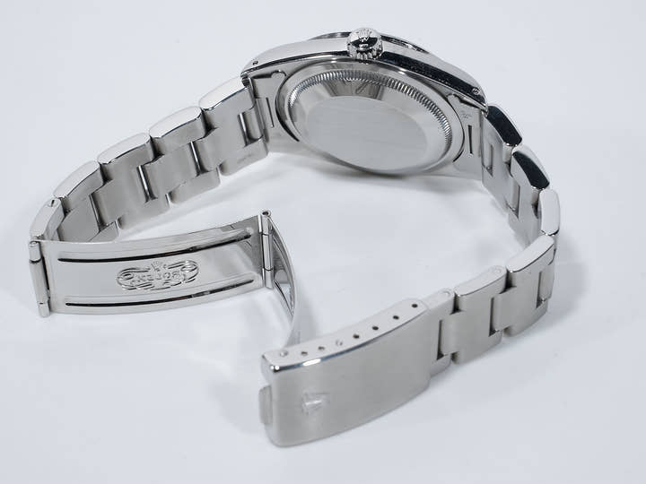 Rolex Explorer I  Ref.14270 N