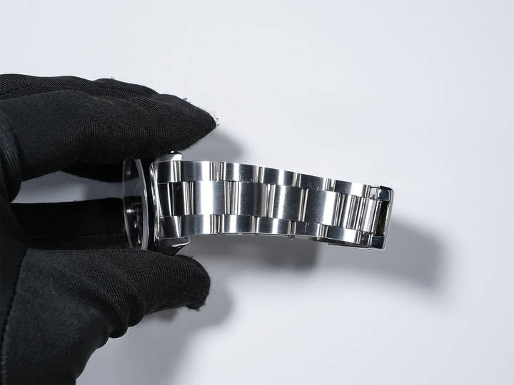Rolex Explorer I  Ref.14270 N