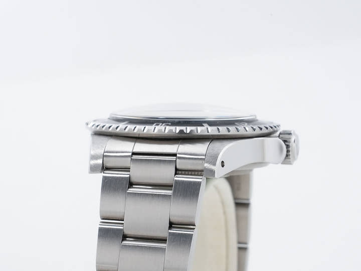 Rolex Submariner  Ref.5513 L number