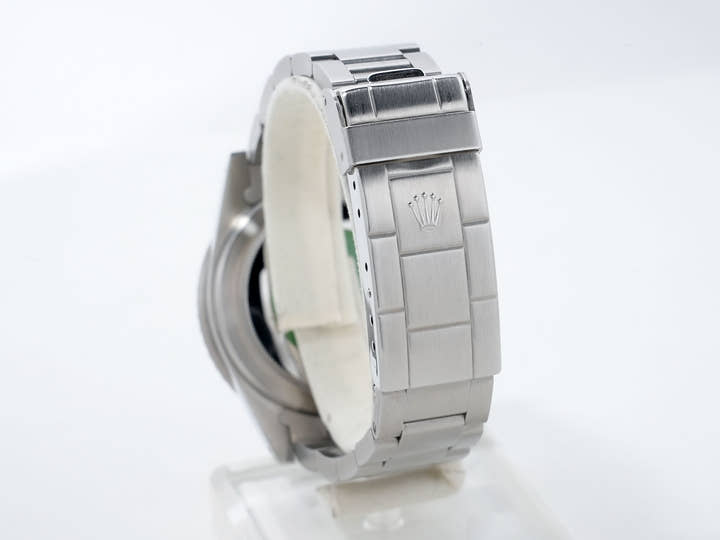 Rolex Submariner  Ref.5513 L number
