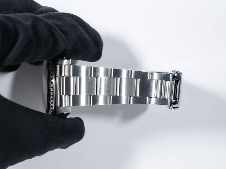 Rolex Submariner  Ref.5513 L number