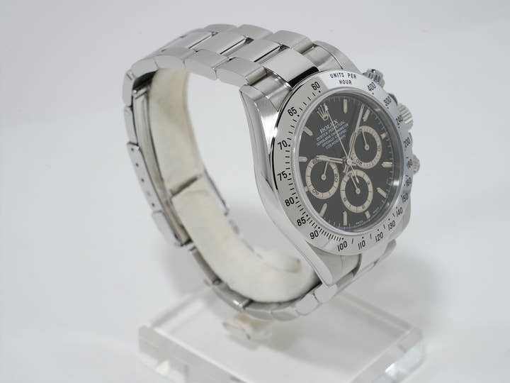 Rolex Daytona El Primero  Ref.16520 P number