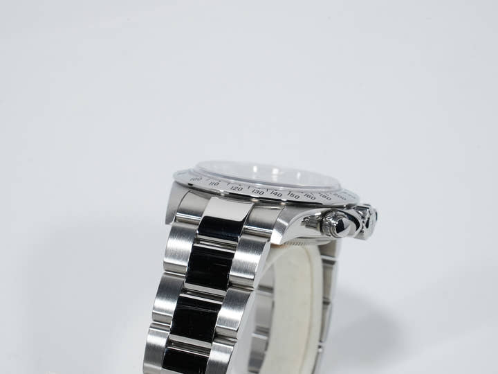 Rolex Daytona El Primero  Ref.16520 P number