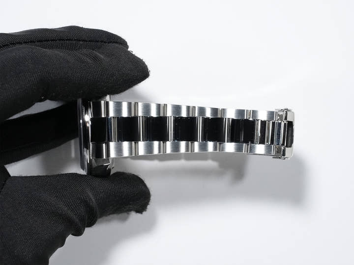 Rolex Daytona El Primero  Ref.16520 P number