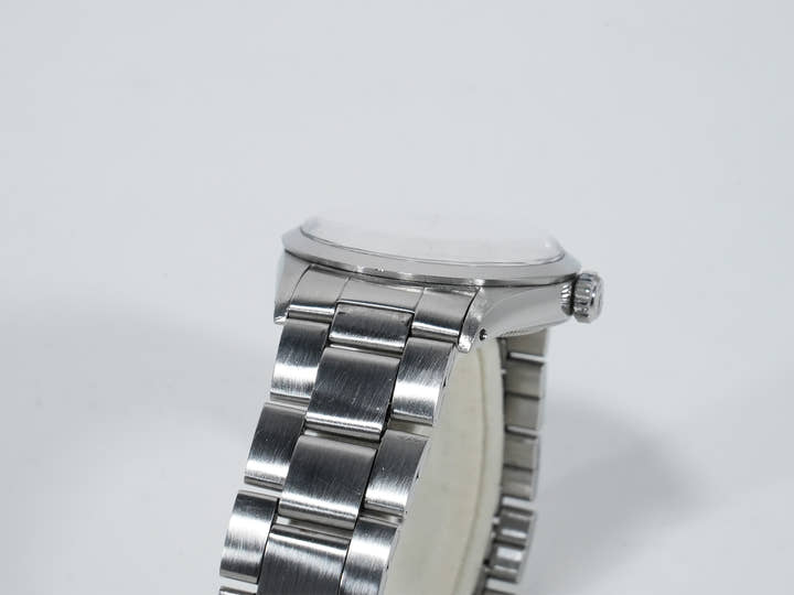 Rolex Explorer I  Reference 1016 No. 21