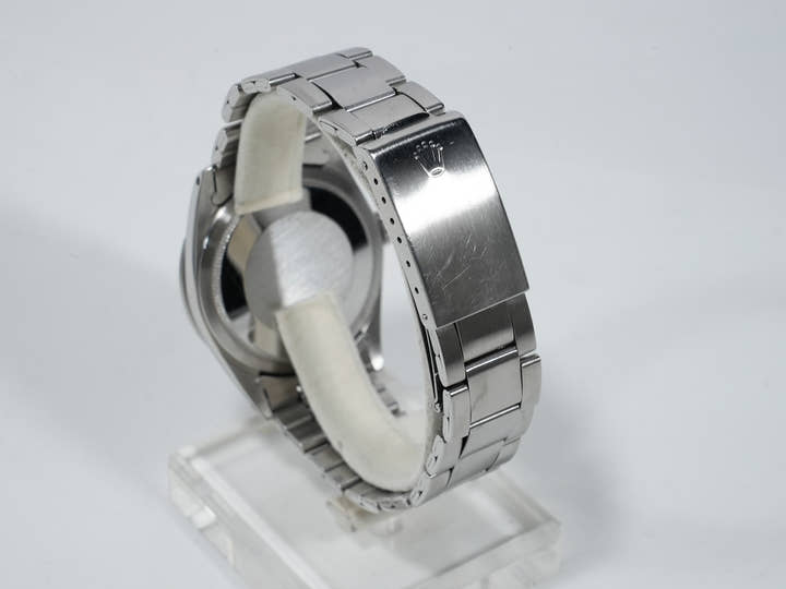 Rolex Explorer I  Reference 1016 No. 21