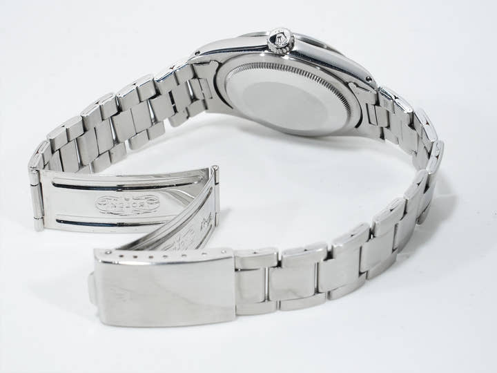 Rolex Explorer I  Reference 1016 No. 21