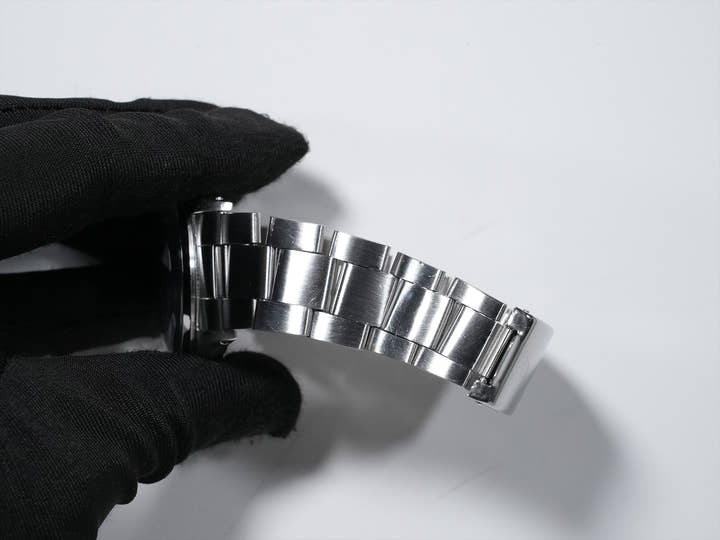 Rolex Explorer I  Reference 1016 No. 21