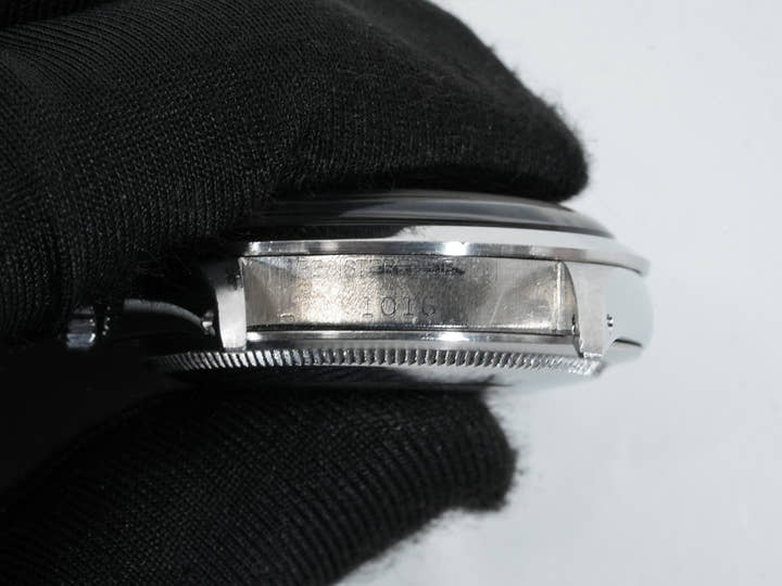 Rolex Explorer I  Reference 1016 No. 21