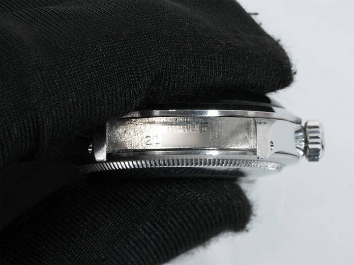 Rolex Explorer I  Reference 1016 No. 21
