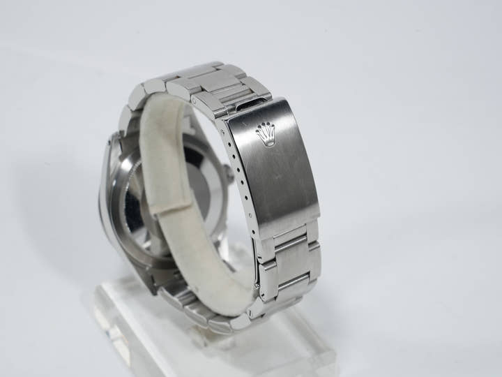Rolex Explorer I  Ref.1016 R