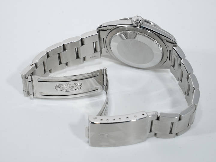 Rolex Explorer I  Ref.1016 R