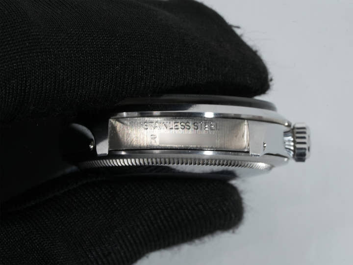 Rolex Explorer I  Ref.1016 R