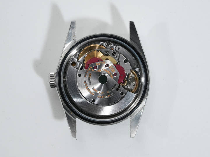 Rolex Explorer I  Ref.1016 R